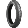 Bridgestone Battlax BT023F Front Motorcycle Tire - 120/70ZR17 M/C 58W TL