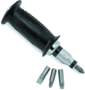 BikeMaster 1/2-inch Impact Driver with Forward and Reverse Settings – Professional Grade