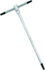 BikeMaster Sliding T-Handle Torx Wrench - T27 for Powersports Maintenance