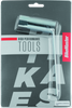 BikeMaster 13/16 Inch Spark Plug Wrench - Standard Profile 6-Point for Powersports
