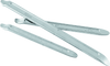 BikeMaster Tire Iron Set with 9.5, 11, and 15 inch Lengths for Powersports Vehicles
