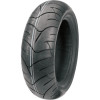 Bridgestone Battlax BT020R Radial F Tire - 170/60ZR17 M/C 72W TL Rear for Sport and Sport Touring Motorcycles