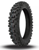 Kenda K7102 Washougal III Rear Tire - 100/100-18 4PR 59M TT for Powersports Vehicles