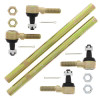 All Balls Racing Yamaha YFM350 Raptor Tie Rod Upgrade Kit Part 52-1003