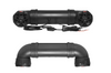 Boss Audio UTV4B Powersports Sound System with Bluetooth and 4-Inch Speakers