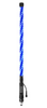 Boss Audio Systems 24-Inch IP67 Waterproof LED Whip for ATV and Powersports Vehicles - Part Number WP2
