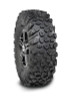 ITP Kinetic Tire 28x10R-14 8PR for Powersports Vehicles