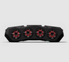 Rockford Fosgate UTV RNGR18-CAPM2 18+ Polaris Ranger 4 Speaker Rear Cap Add-On