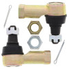 All Balls Racing 07-10 Suzuki LTA-450 X King Quad Tie Rod End Kit - 2 Kits Required Per Vehicle
