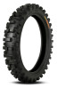 Kenda K780 Southwick II Rear Tire - 110/90-19 4PR 62M TT for Powersports Vehicles