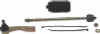 QuadBoss 18-20 Polaris Ranger 1000 EPS Steering Rack Tie Rod Assembly Kit – Right Inner & Outer