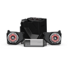 Rockford Fosgate UTV Stage-5 Audio System for Polaris Ranger XP 1000 (Gen-2)