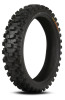 Kenda K785 Millville II Rear Tire - 110/100-18 4PR 64M TT for Off-Road and MX Performance