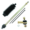 QuadBoss 414836 Steering Rack Tie Rod Assembly Kit for Can-Am Commander 1000 and 800R