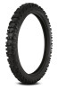 Kenda K760 Trakmaster Front Tire - 90/90-21 6PR TT for Dual-Sport and Off-Road Adventure
