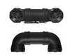 Boss Audio Systems ATV Bluetooth Sound System with 6.5-inch Amplified Speakers - Part No. ATVB6.5R
