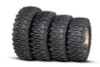 ITP Savage X/T RG2 Tire 35x10R-16 8PR for Powersports Vehicles