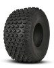 Kenda K290 Scorpion Rear Tire - 14.5x7-6 2PR Tube-Less for Powersports Vehicles