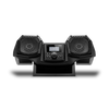 Rockford Fosgate UTV RNGR18-STG1 Stage-1 All-In-One Audio System for Polaris Ranger and Bobcat 19+