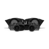 Rockford Fosgate HD14-STG5 Stage 5 Audio Kit for Harley-Davidson Road Glide & Street Glide