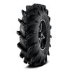 ITP Cryptid Tire - 30x9-14 6PR for Off-Road Mud and Trail Performance