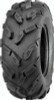 QuadBoss QBT671 Mud Tire - 26x9-12 6-Ply for ATV and UTV
