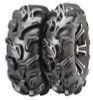 ITP Mega Mayhem Tire 27x11-12 6PR for Off-Road Vehicles