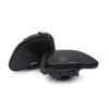 Rockford Fosgate TMS6RG 6.5-inch Full Range Coaxial Fairing Speakers for Harley-Davidson Road Glide (1998-2013)