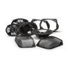 Rockford Fosgate 2014+ Harley-Davidson Rear Audio Kit (Part Number: TMS69BL14)