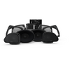 Rockford Fosgate HD9813RG-STG3 Harley-Davidson Road Glide Stage 3 Audio Kit