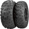 ITP Holeshot ATR Tire - 27 Inch by 12 Inch, 6-Ply Radial Tire for ATV and Powersports Vehicles
