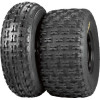 ITP Holeshot XC 22x7-10 4PR ATV Tire for Sport Quads and Desert Riding