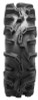 QuadBoss QBT673 Mud Tire - 27x10-14 6-Ply for Mudding and Off-Road Performance