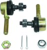 QuadBoss Part 413517 Tie Rod End Kit for Kawasaki KSF250 Mojave and Arctic Cat 350 CR