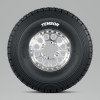Tensor Tire Desert Series DSR 33x10-15 Competition Race Tire for UTVs
