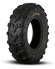 Kenda K592 Bear Claw EVO Rear Tire - 28x11-14 6PR 58L TL for Powersports Vehicles