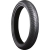Bridgestone Battlax BT54F Radial Tire - 110/80ZR18 M/C 58V TL Front for Touring Motorcycles
