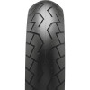 Bridgestone Battlax BT54R Radial Tire - 140/70R18 M/C 67V TL Rear for Touring Motorcycles