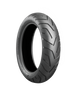 Bridgestone Battlax Adventure A41R Tire - 150/70R17 M/C 69V TL Rear for Dual-Sport Motorcycles
