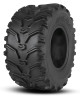Kenda K299 Bear Claw Front Tire – 24x9-11 6PR for Powersports Vehicles