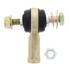 All Balls Racing 13-15 Can-Am Commander Electric 9KW Outer Tie Rod End Kit (Part #51-1049)