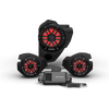 Rockford Fosgate UTV RZR14RC-STG3 14-Inch Stage-3 Audio System for Ride Command (Gen-3)