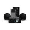Rockford Fosgate 1998-2013 Harley-Davidson Street Glide PMX Stage 2 Audio Kit
