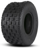 Kenda K300 Dominator Rear Tire - 22x11-10 4PR 42F TL for Powersports Vehicles