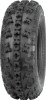 QuadBoss QBT734 Series Tire - 21x7-10 4-Ply Bias Ply for Powersports Vehicles