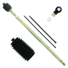 QuadBoss Part 411149 Steering Rack Tie Rod Assembly Kit for Polaris RZR and Ranger Models