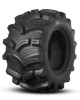 Kenda K538 Executioner Front Tire - 28x9-14, 6-Ply Rated for Powersports Terrain