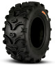 Kenda K299A Bear Claw XL Front Tire - 25x12.5-12 6PR for Powersports Vehicles