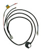 Baja Designs Wiring Harness and Switch for Off-Road Bikes - Universal Fit (Part #611049)