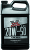 Twin Power 20W50 Premium Engine Oil for Harley V-Twin Engines - Part #539008
